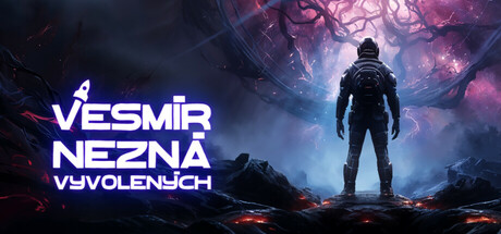 Vesmír nezná vyvolených