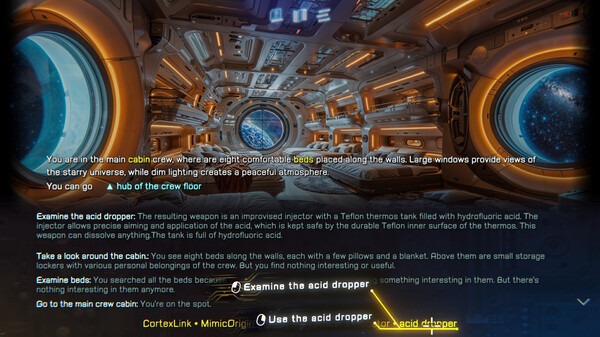 Universe Has No Favorites.