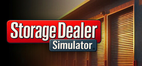 Dealer Simulator cover art