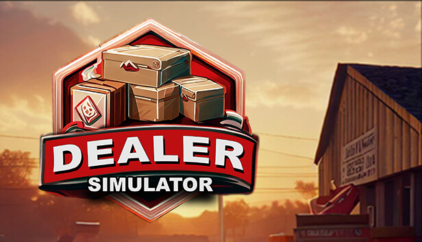 Trailer Dealer simulator