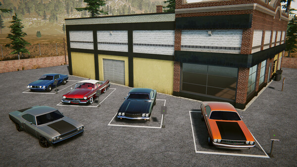 Screenshots