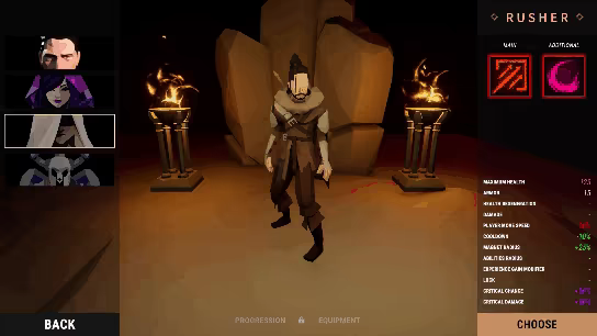 Godly Survivors video 3