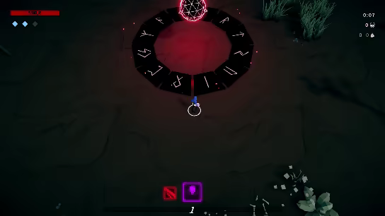 Godly Survivors video 4