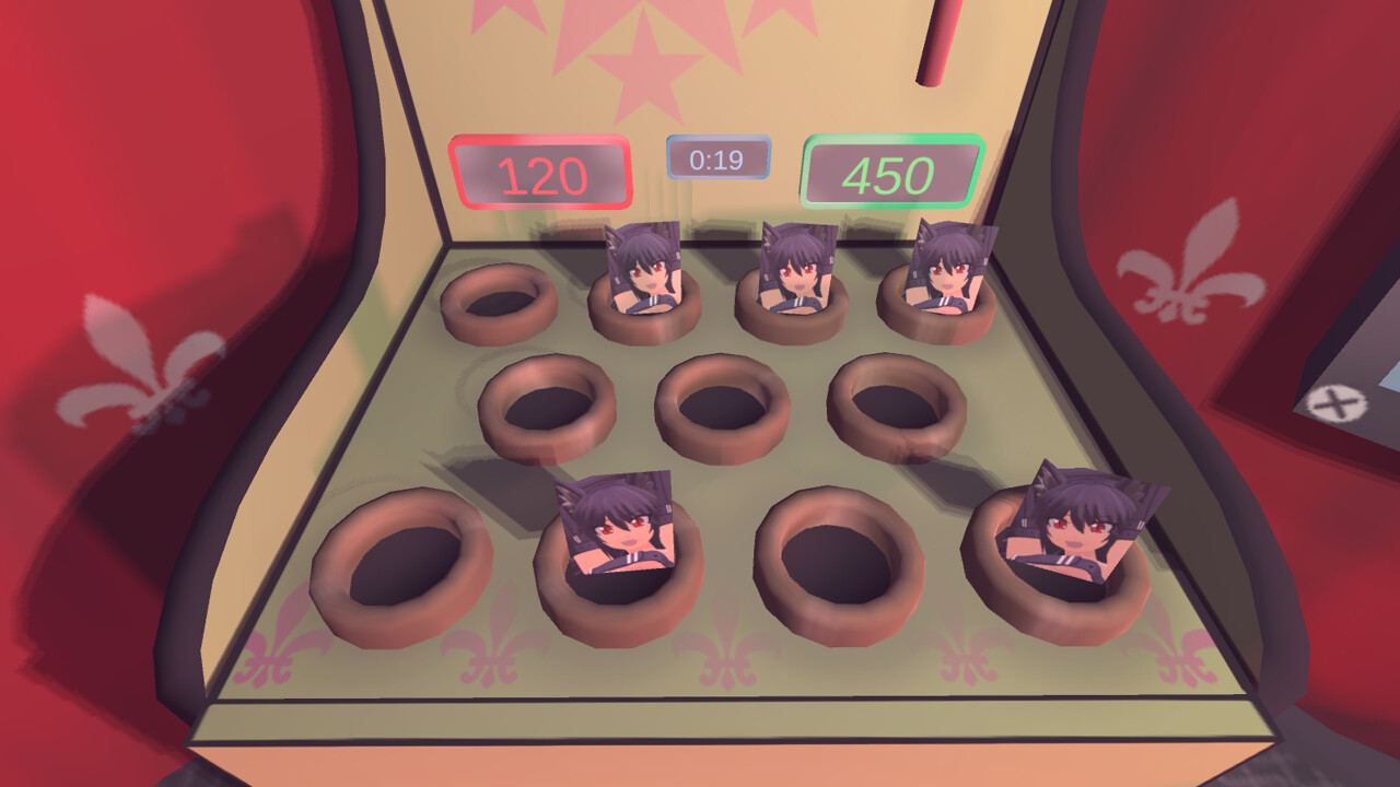 The Semen Donation Truck! screenshot 4