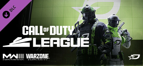 Call of Duty League™ - OpTic Texasチームパック2024
