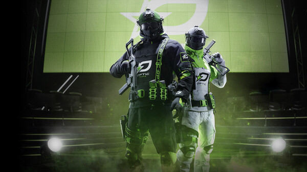 KHAiHOM.com - Call of Duty League™ - OpTic Texas Team Pack 2024