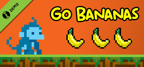 Go Bananas Demo cover art