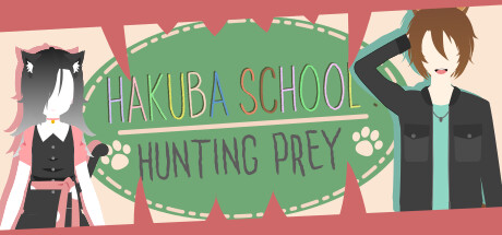 Hakuba School ! Hunting Prey steam charts