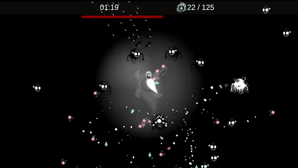 Dreaming Dead Dance video 1