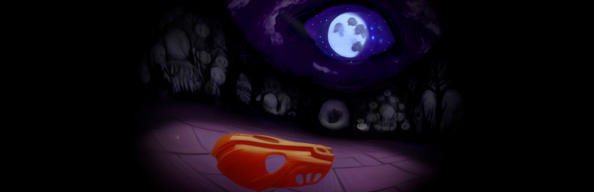 Dreaming Dead Dance