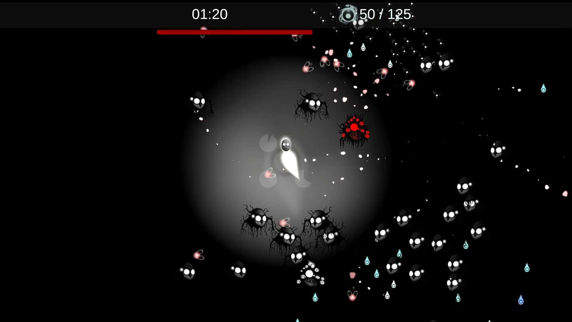 Dreaming Dead Dance Featured Screenshot #1