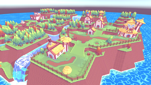 Alligori screenshot 3