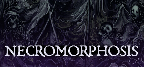 Necromorphosis steam charts