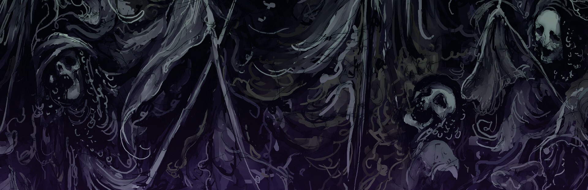 Necromorphosis