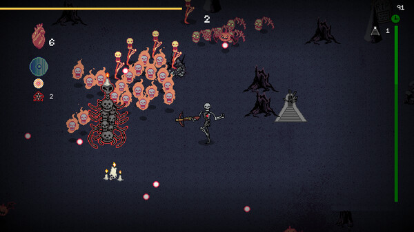 Necromorphosis