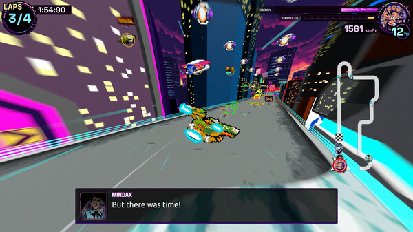 Screenshots