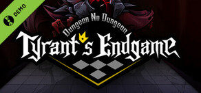 Dungeon No Dungeon: El juego final del tirano Demo