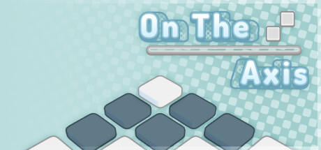 On The Axis banner image