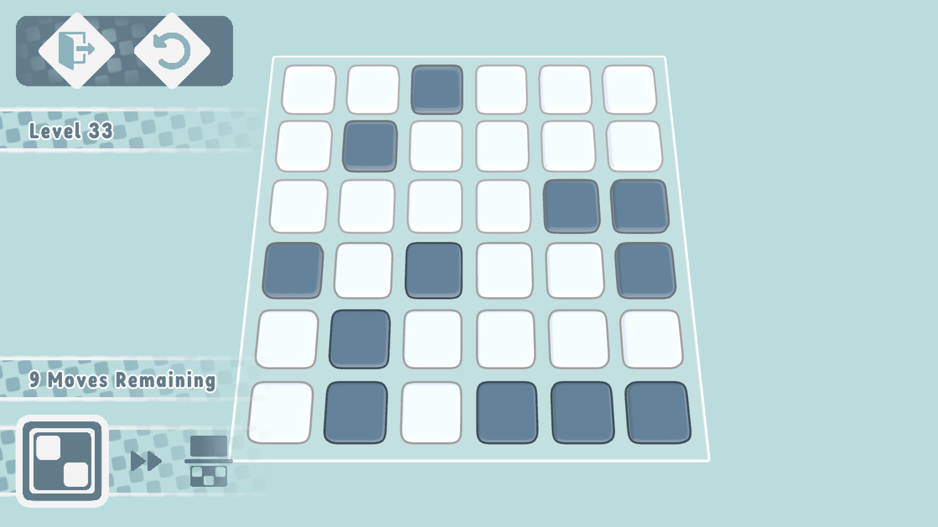 #5. On The Axis (Steam) 由: Rome Renner