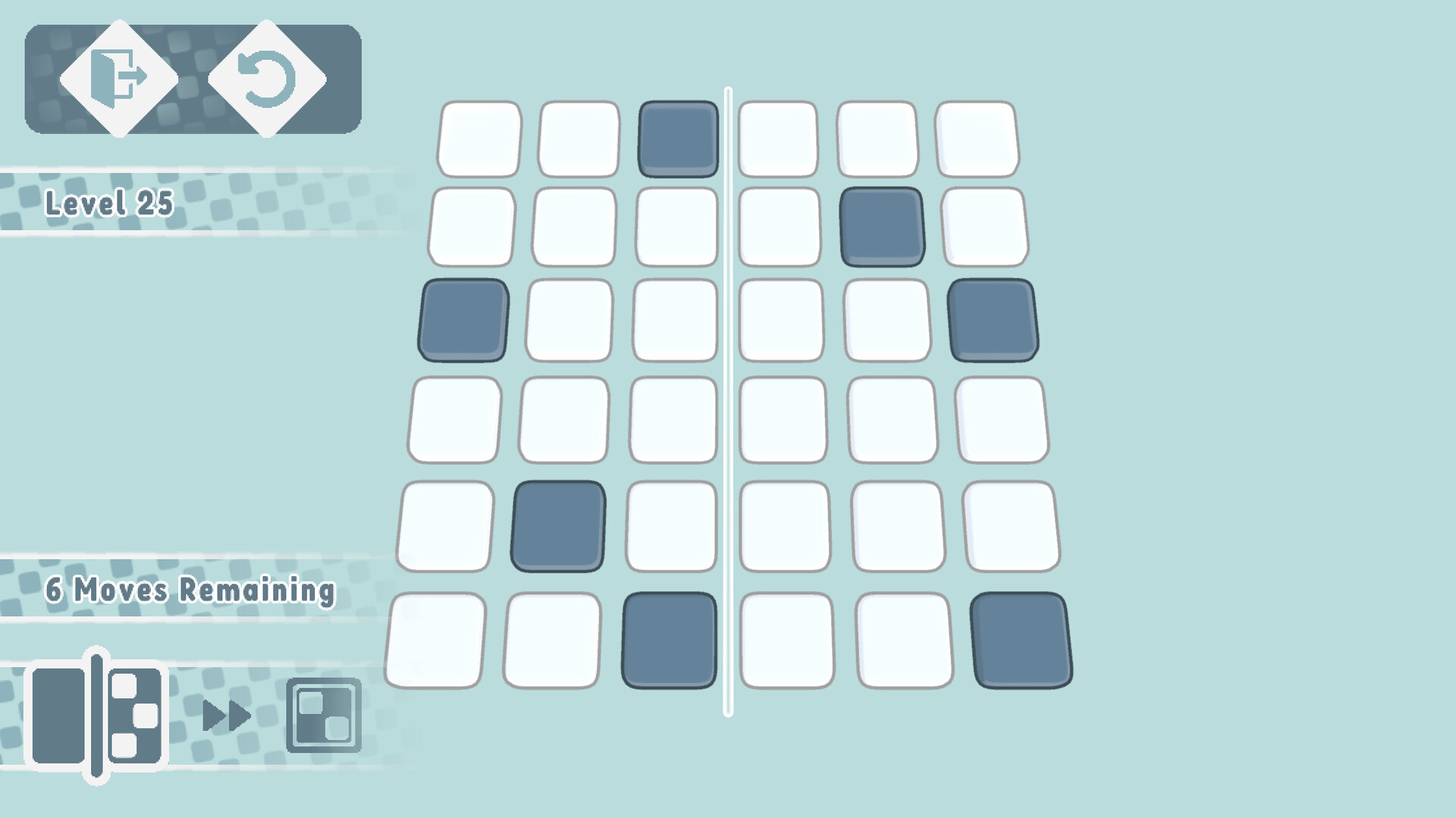 #4. On The Axis (Steam) 由: Rome Renner