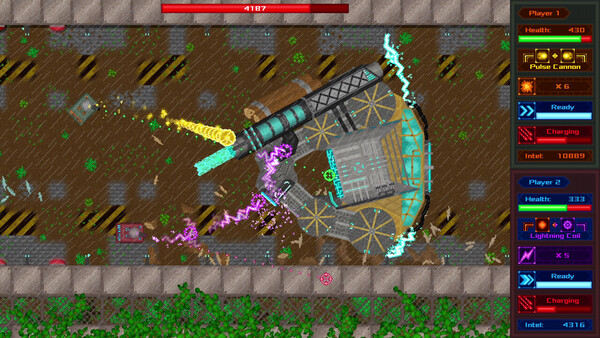Screenshot media