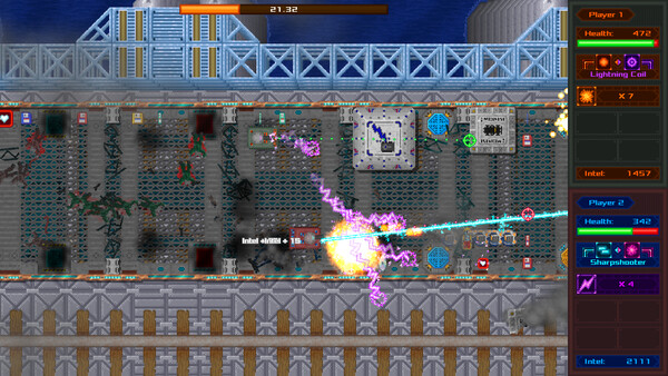 Screenshot media
