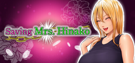 Saving Mrs. Hinako banner image