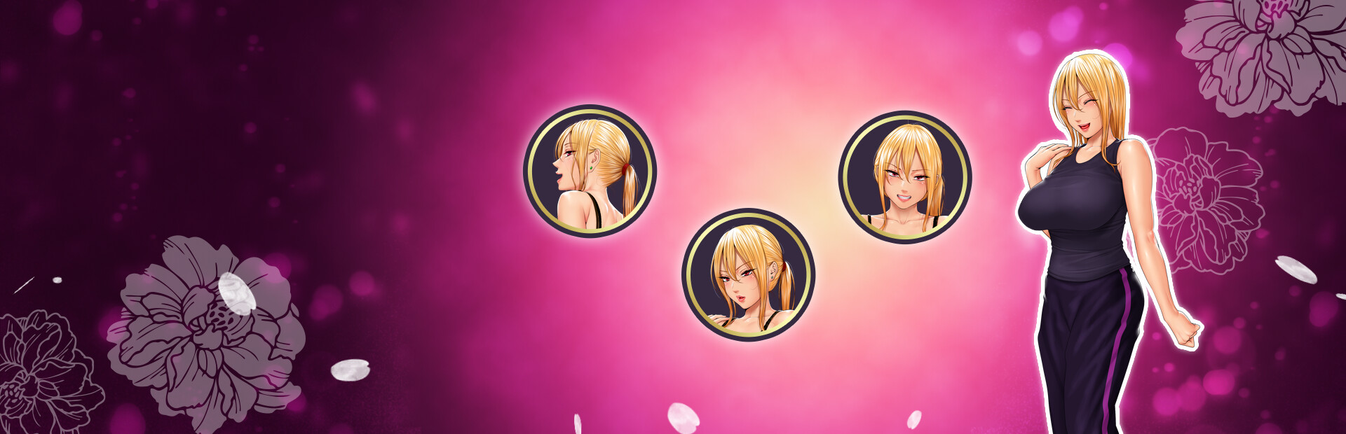 Saving Mrs. Hinako