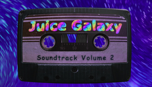 Juice Galaxy Soundtrack Volume 2 Featured Screenshot #1