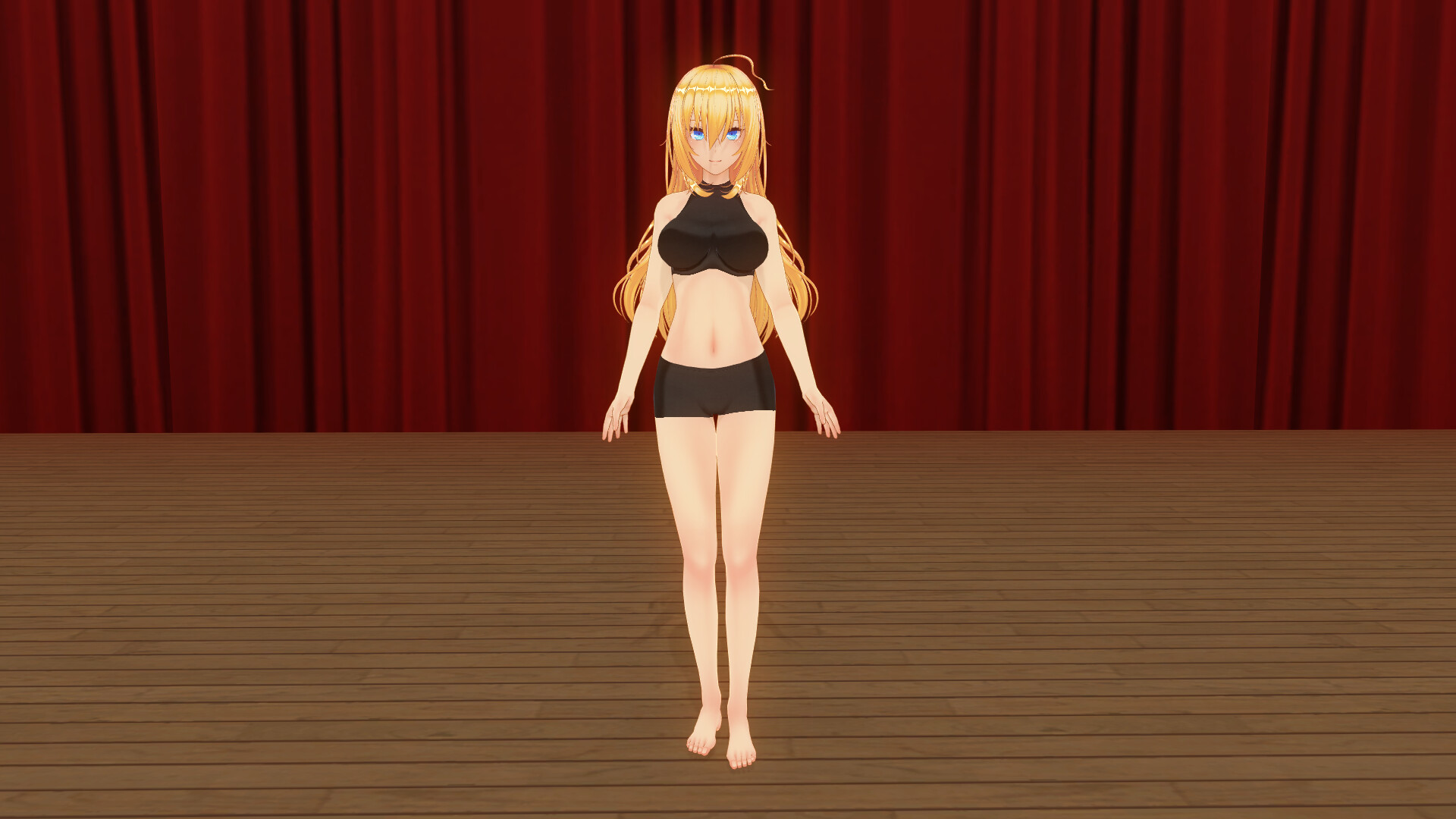 CUSTOM ORDER MAID 3D2 It's a Night Magic Trick and Trick Halloween All in Pack