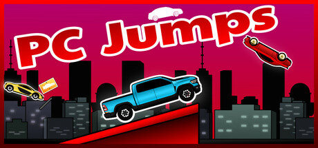 PC Jumps cover