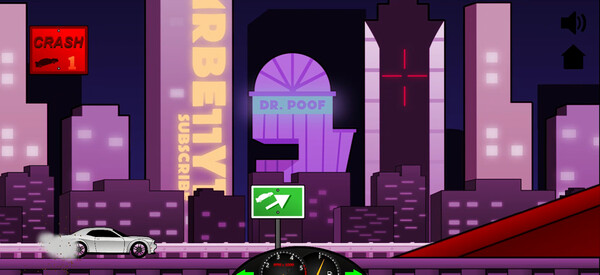 Screenshot 4 of PC Jumps - final gameplay screenshot