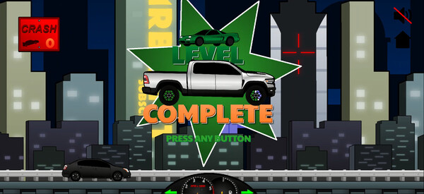 Screenshot 2 of PC Jumps - additional gameplay view
