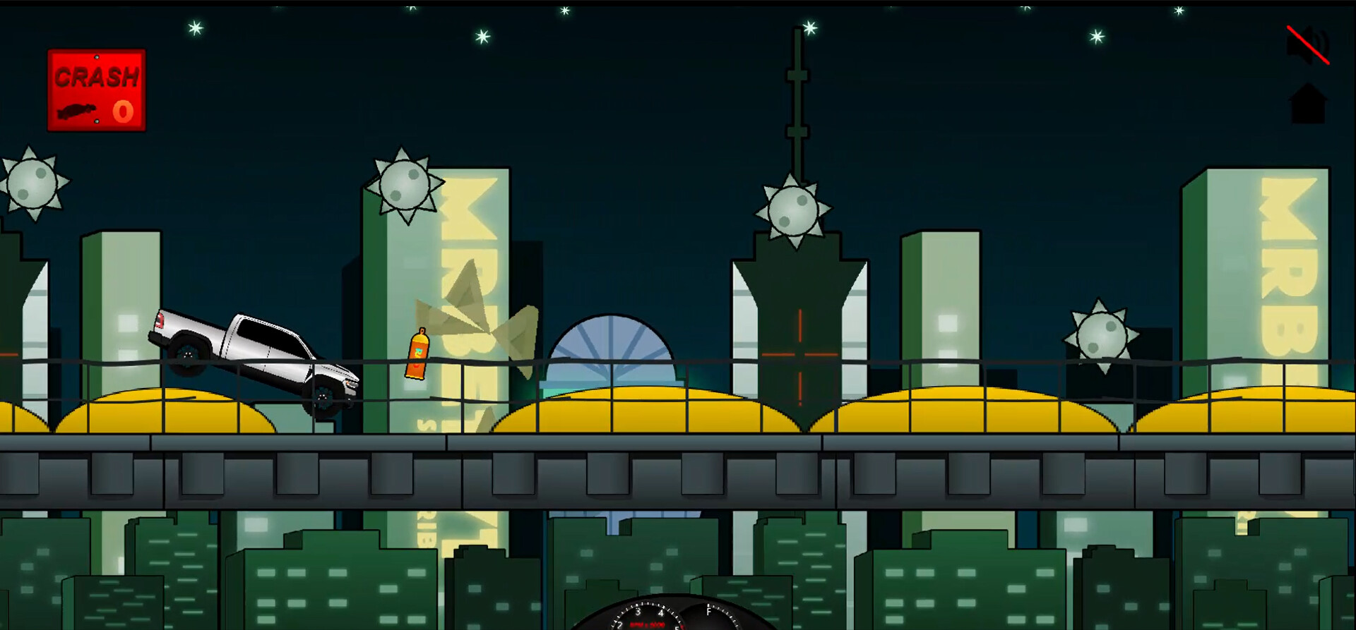 PC Jumps screenshot #3