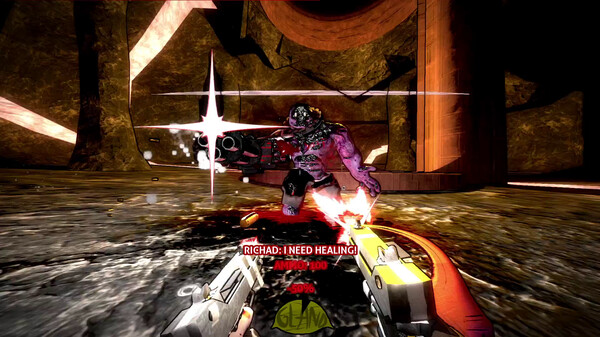 Screenshot z Sins OV Cigar Screenshot z Sins OV Cigar