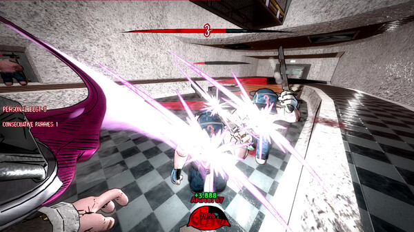 Screenshot z Sins OV Cigar Screenshot z Sins OV Cigar