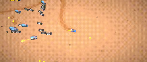 Carvival video 2