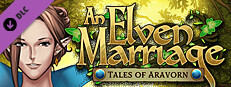 Tales Of Aravorn: An Elven Marriage - Uncensor Patch Small Capsule Image