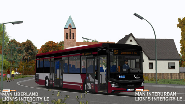 St hnout Dopln k OMSI 2 Add on MAN berland Lion s Intercity LE Pro PC st-hnout-dopln-k-omsi-2-add-on-man-berland-lion-s-intercity-le-pro-pc