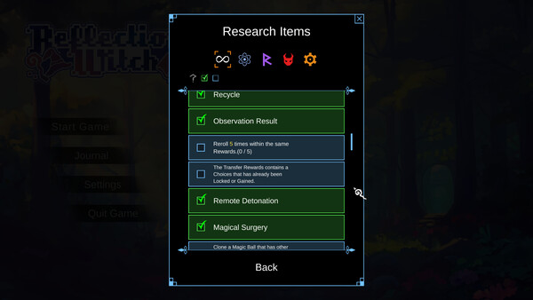 Screenshot media