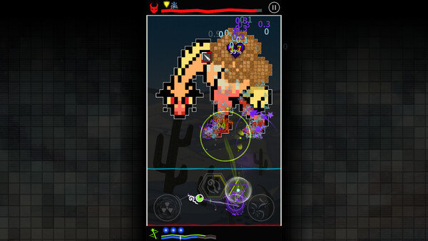 Screenshot media
