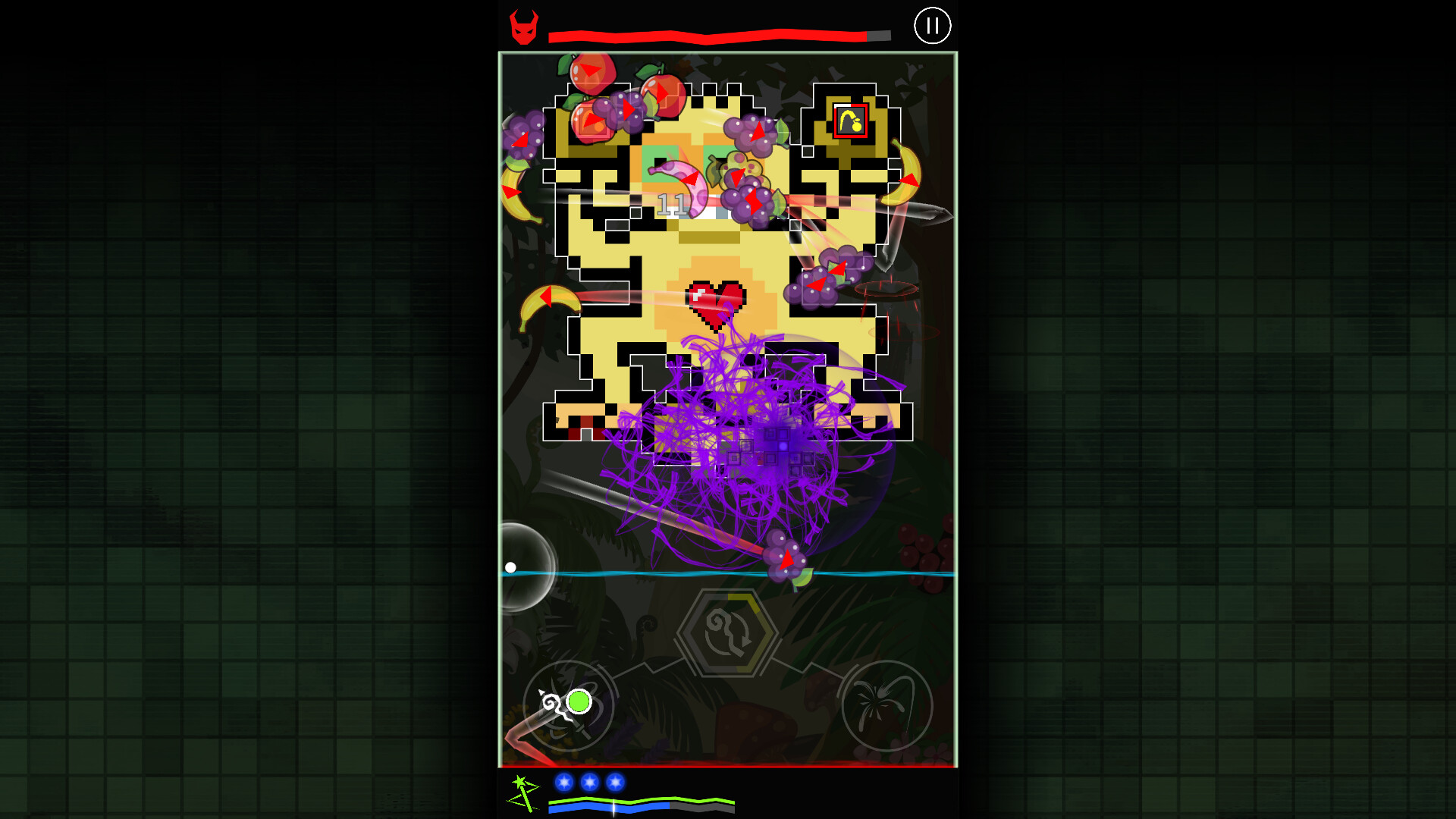 Reflection Witch screenshot 9