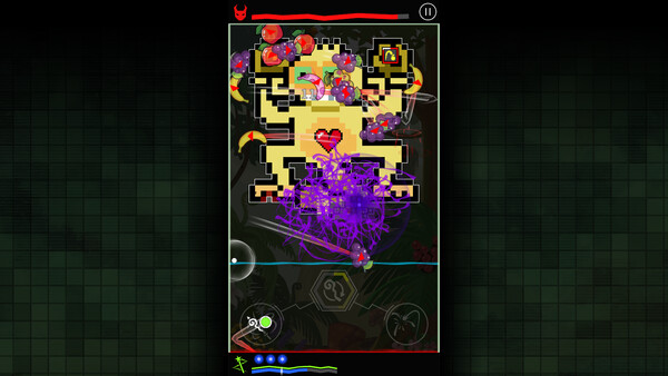 Screenshot media