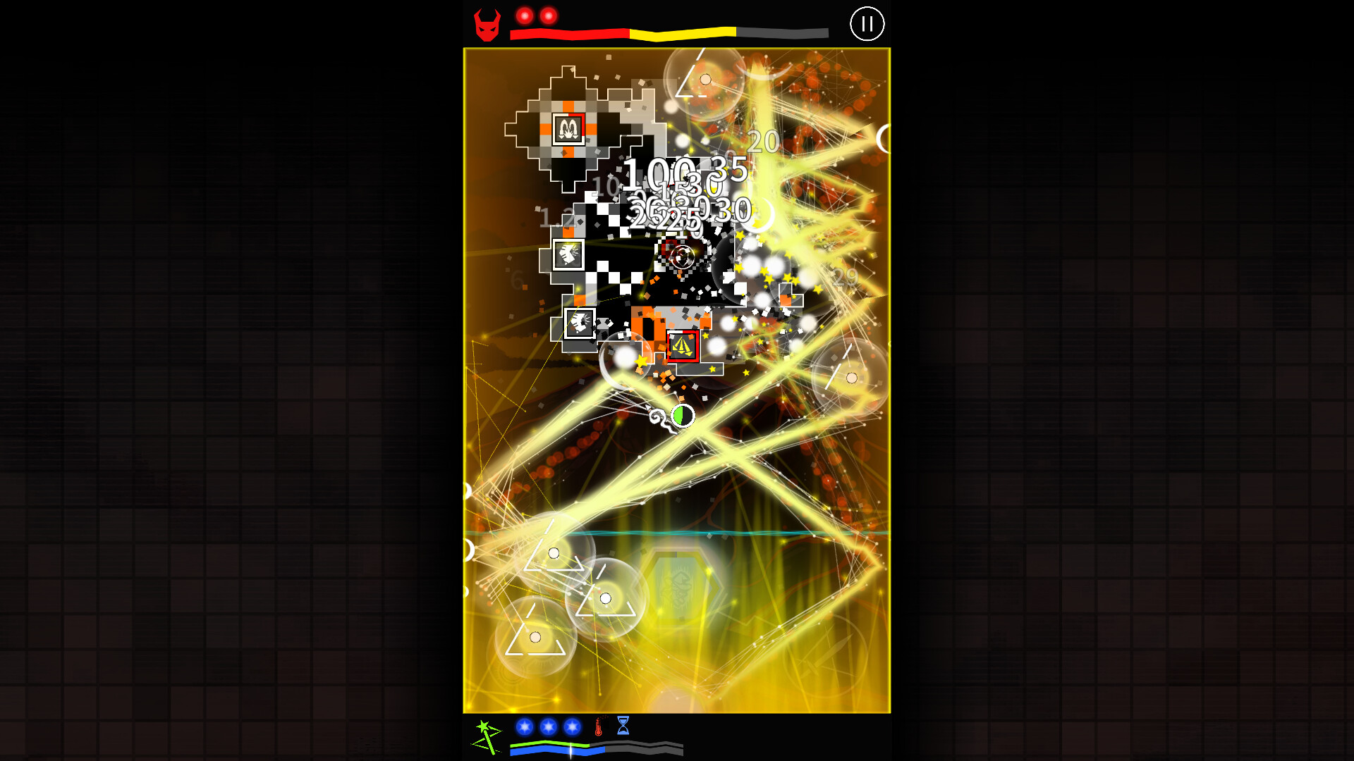 Reflection Witch screenshot #11