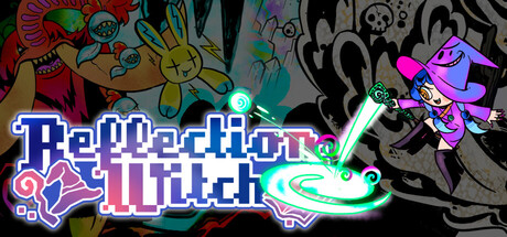 Reflection Witch