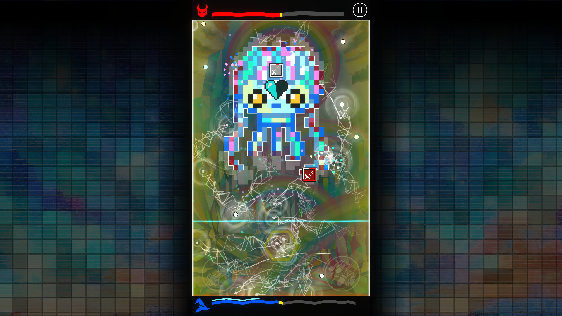 Reflection Witch screenshot #5