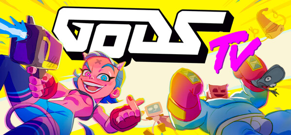 GodsTV Screenshot