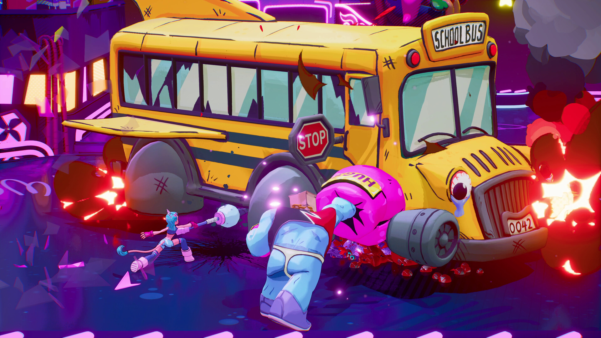 GodsTV Featured Screenshot #1