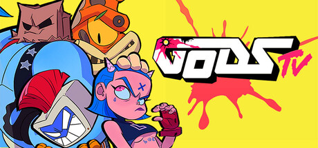 Capa de GodsTV