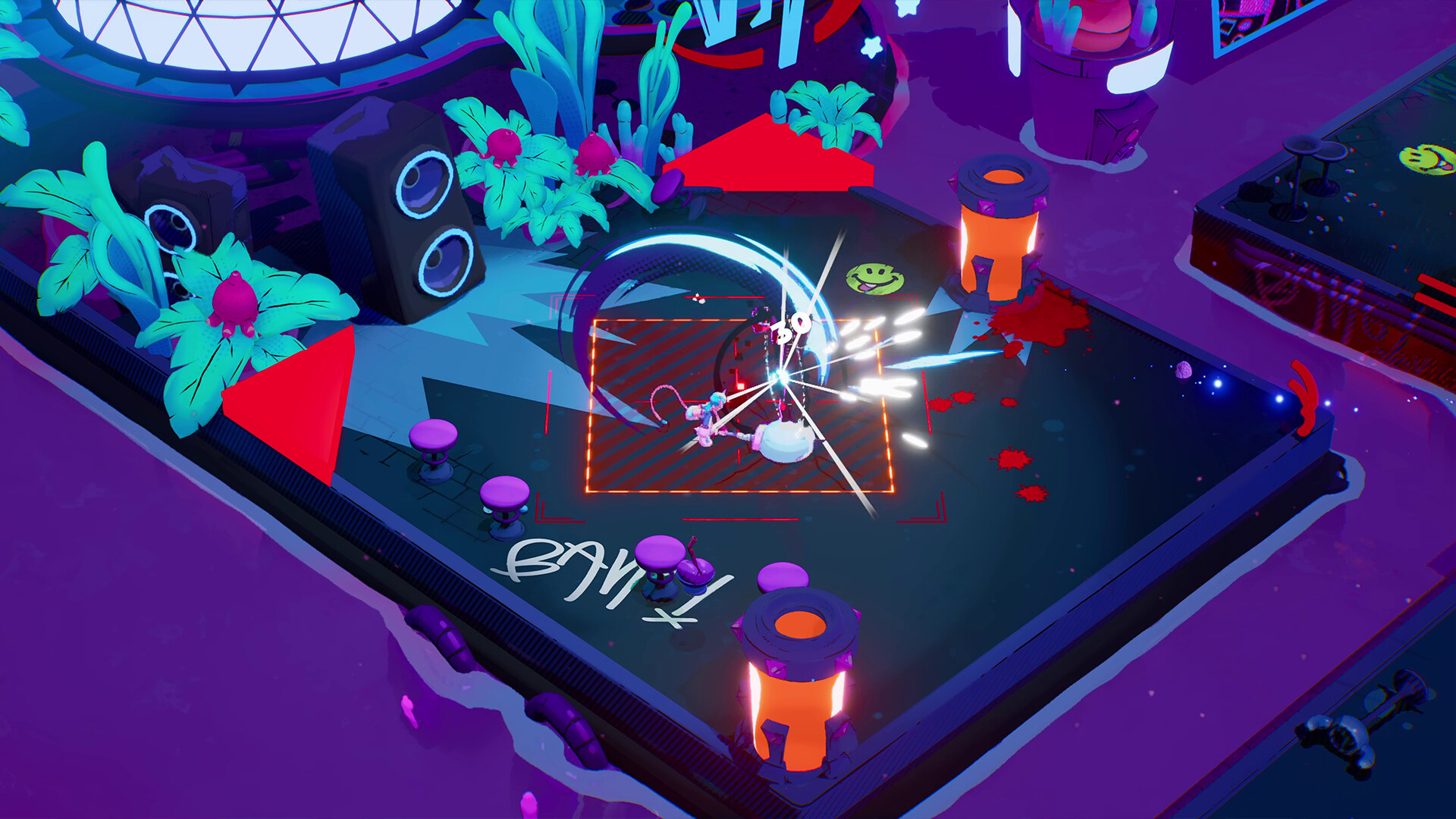 GodsTV screenshot #5